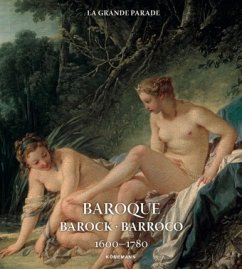 Cover Baroque