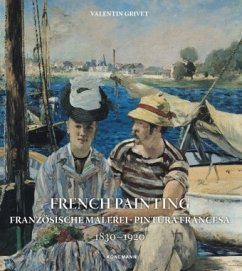 Cover French Painting 2