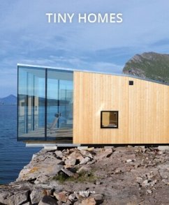 Cover Tiny Homes