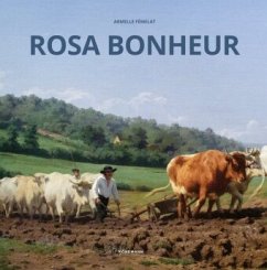 Cover Rosa Bonheur