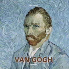 Cover van Gogh