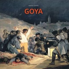 Cover Goya
