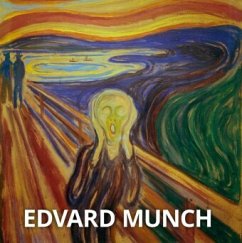 Cover Edvard Munch