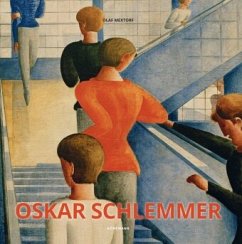 Cover OsKar Schlemmer