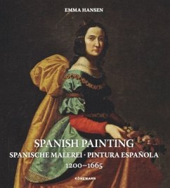 Cover Spanish Painting 1