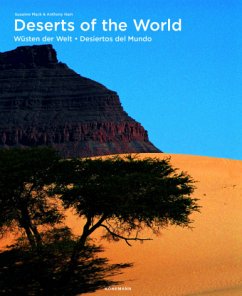 Cover Deserts of the World