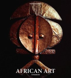 Cover African Art