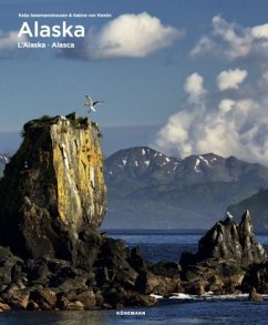 Cover Alaska