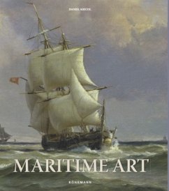Cover Maritime Painting