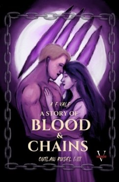 Cover A Story of Blood and Chains