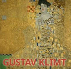 Cover Gustav Klimt