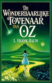 De Wonderbaarlijke Tovenaar van Oz