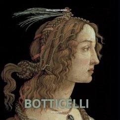 Cover Botticelli