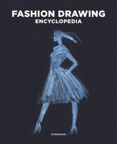 Cover Fashion Drawing