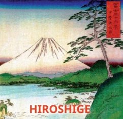 Cover Hiroshige