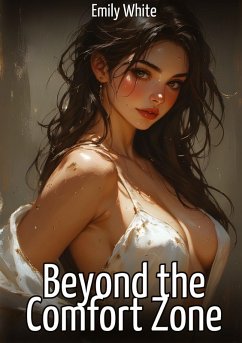 Cover Beyond the Comfort Zone