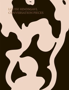 Cover Louise Hindsgavl: Conversation Pieces