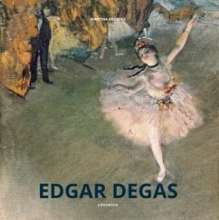 Cover Edgar Degas