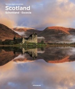 Cover Scotland