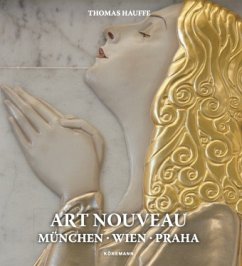 Cover Art Nouveau 2