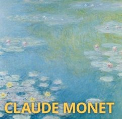 Cover Claude Monet