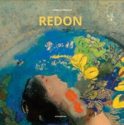 Cover Odilon Redon