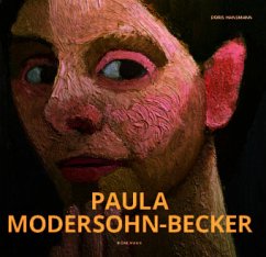 Cover Paula Modersohn-Becker