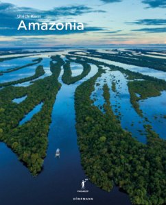 Cover Amazonia