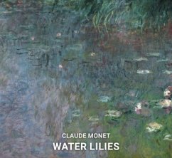 Cover Monet Water Lilies
