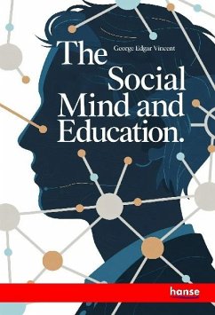 The Social Mind and Education