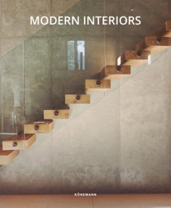 Cover Modern Interiors