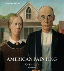 Cover American Painting