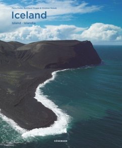 Cover Iceland