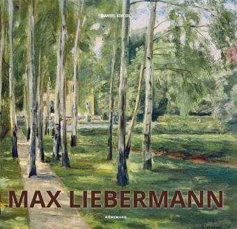 Max Liebermann Max Liebermann