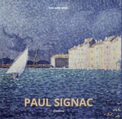 Cover Paul Signac