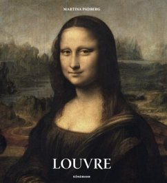 Cover Louvre
