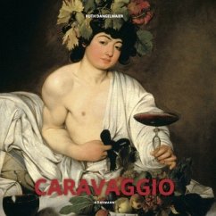 Cover Caravaggio