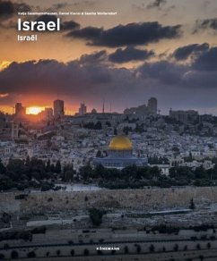 Cover Israel