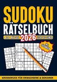 Sudoku für Erwachsene, Teenagers und Senioren: 420 Rätsel inkl. Lösungen Sudoku für Erwachsene, Teenagers und Senioren: 420 Rätsel inkl. Lösungen