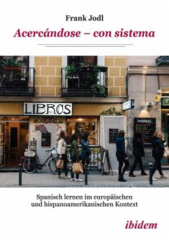 Cover Acercándose - con sistema