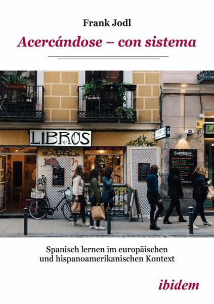 Acercándose - con sistema