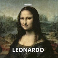 Cover Leonardo
