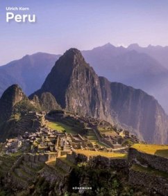 Cover Peru