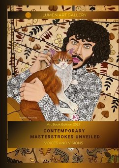 Contemporary Masterstrokes Unveiled - Voices and Visions