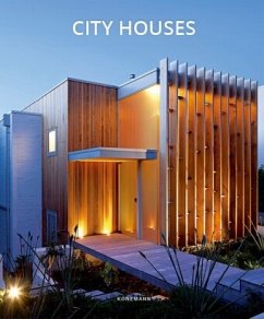 Cover City Houses