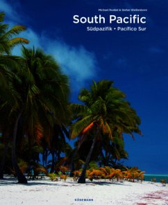 Cover South Pacific