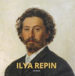 Cover Ilya Repin
