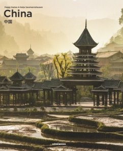 Cover China