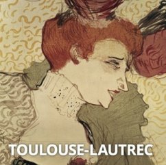 Cover Toulouse-Lautrec
