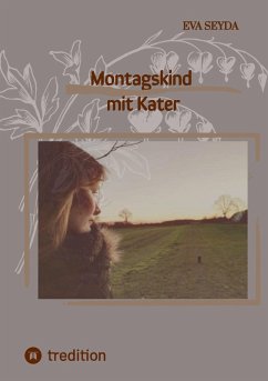 Cover Montagskind mit Kater